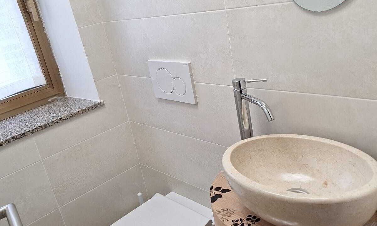Photo of Bathroom in Pieve d'Alpago