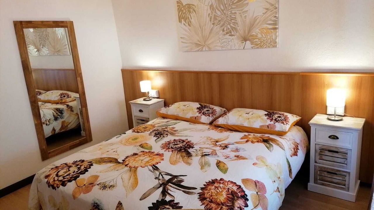 Photo of Bedroom in Pieve d'Alpago