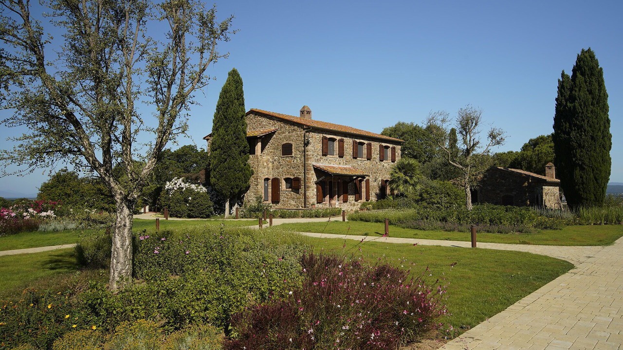 Photo of Others in Scarlino