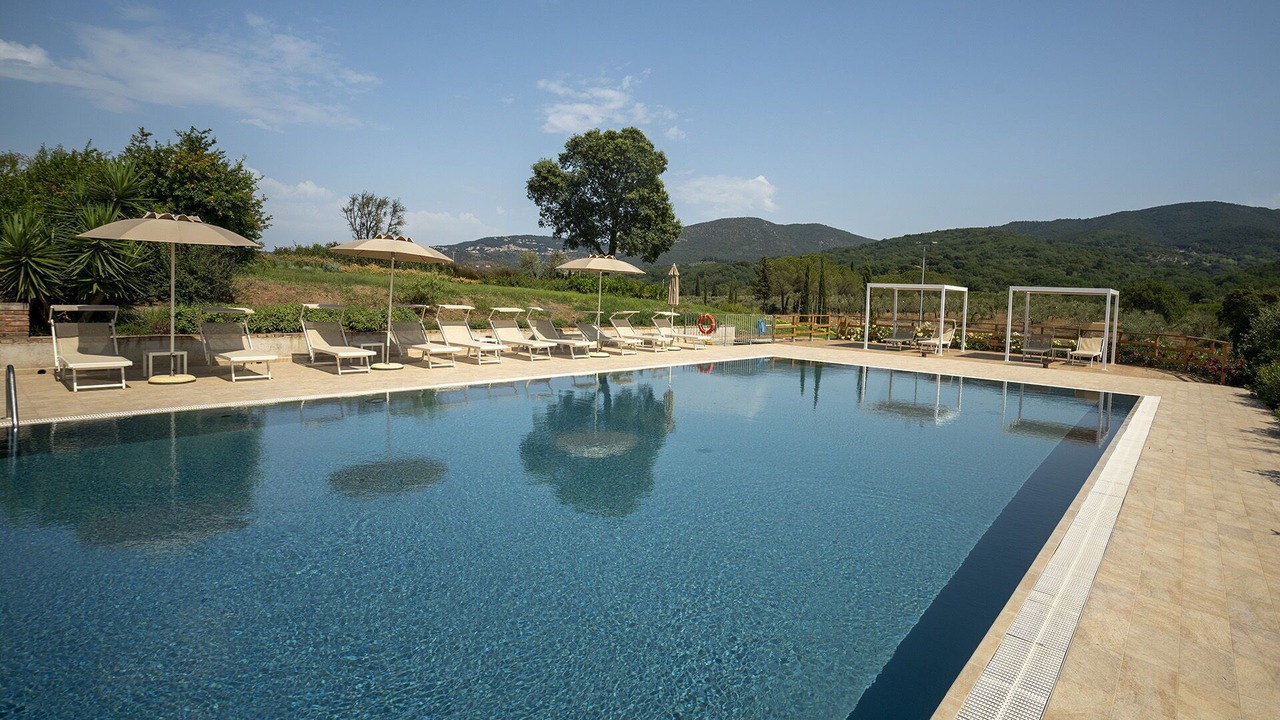 Photo of Outdoor in Scarlino