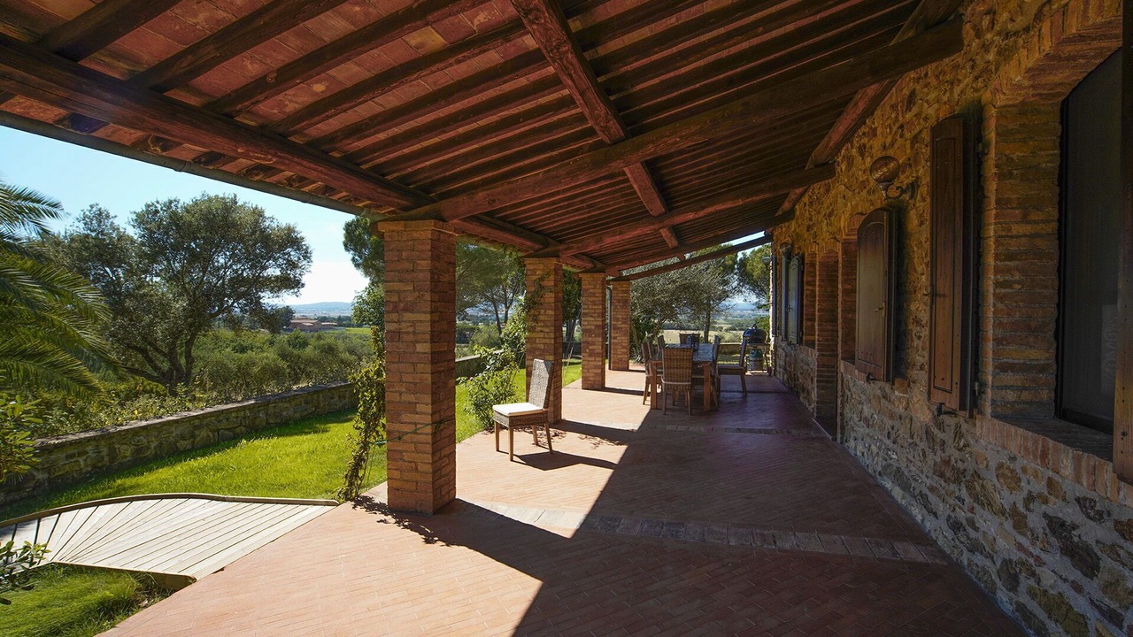 Photo of Outdoor in Scarlino