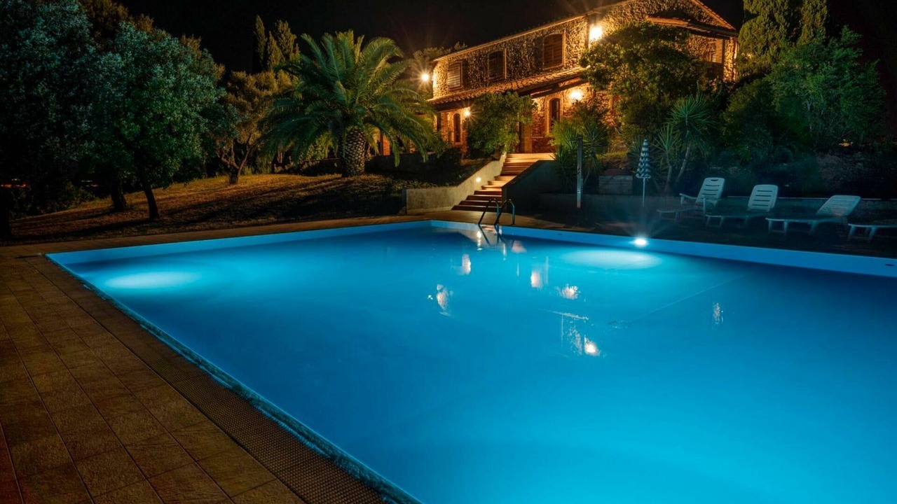 Photo of Outdoor in Scarlino