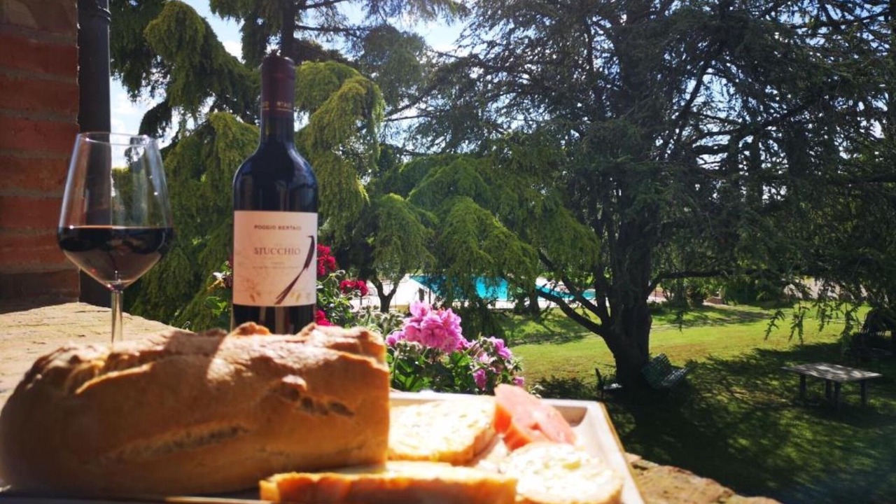 Photo of Outdoor in Castiglione del Lago