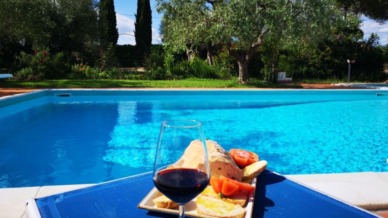 Photo of Outdoor in Castiglione del Lago