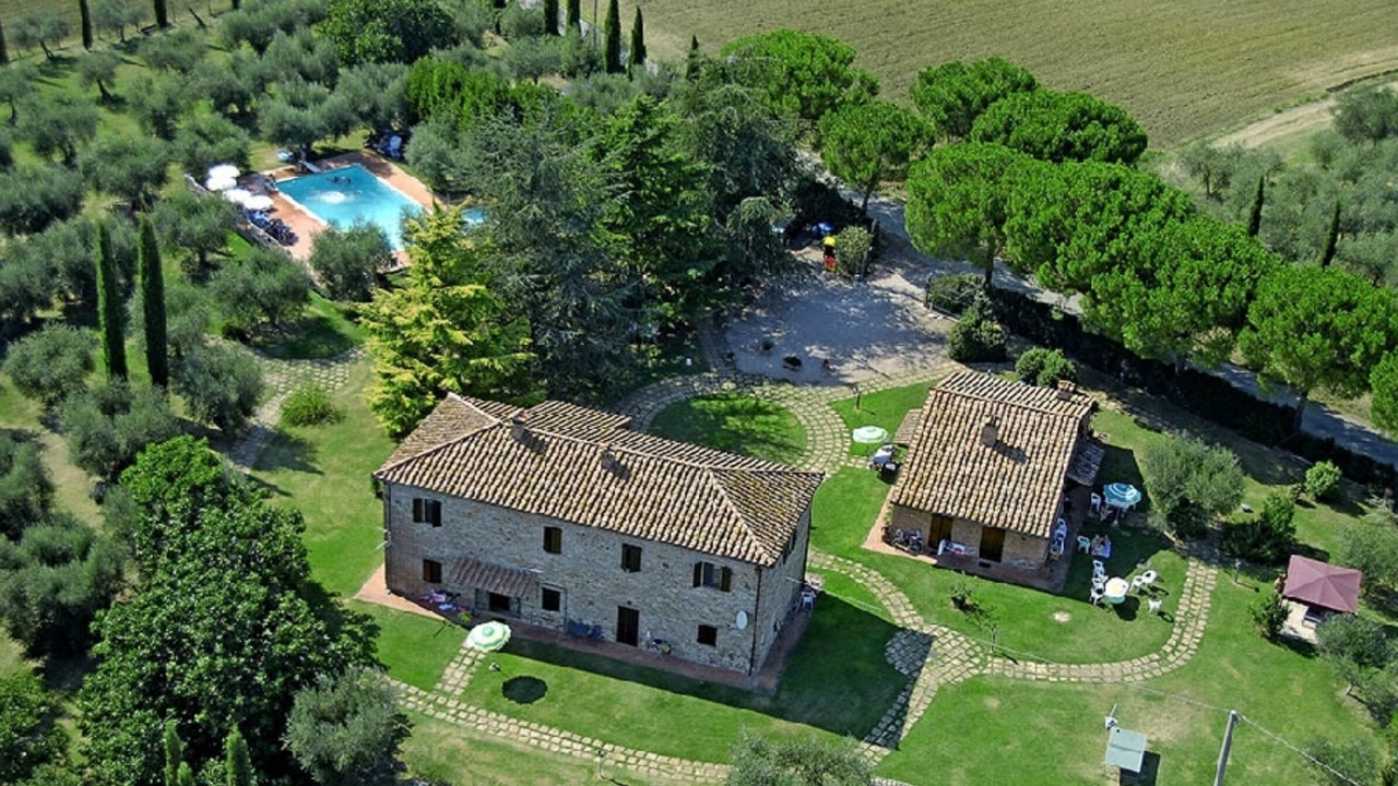 Photo of Others in Castiglione del Lago