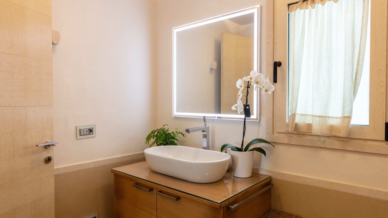 Photo of Bathroom in Notteri