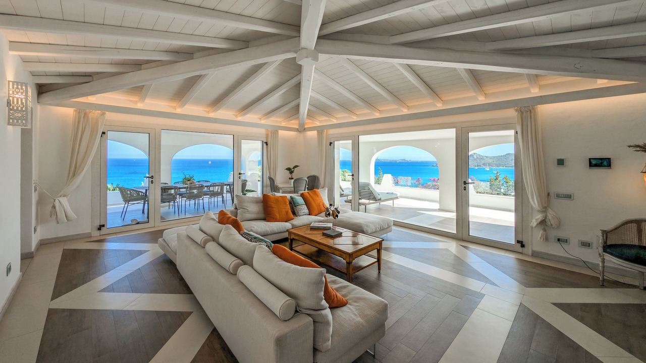 Photo of Livingroom in Notteri