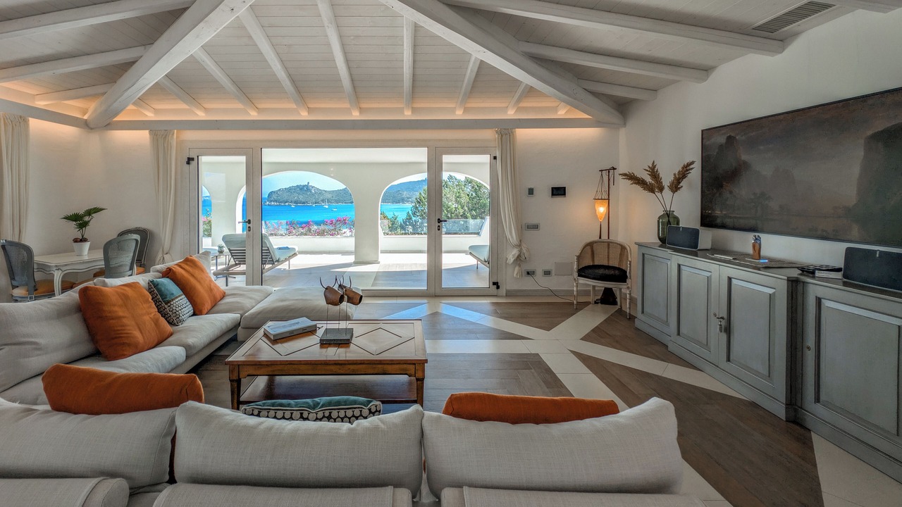 Photo of Livingroom in Notteri