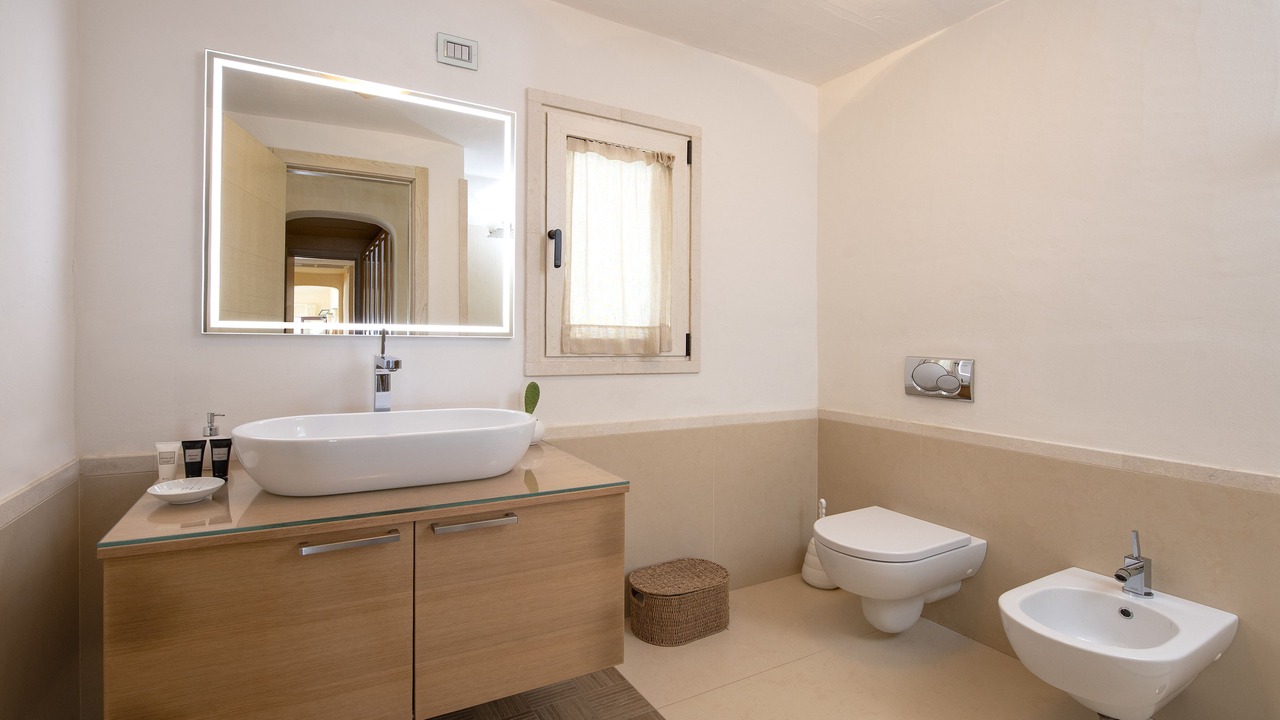 Photo of Bathroom in Notteri