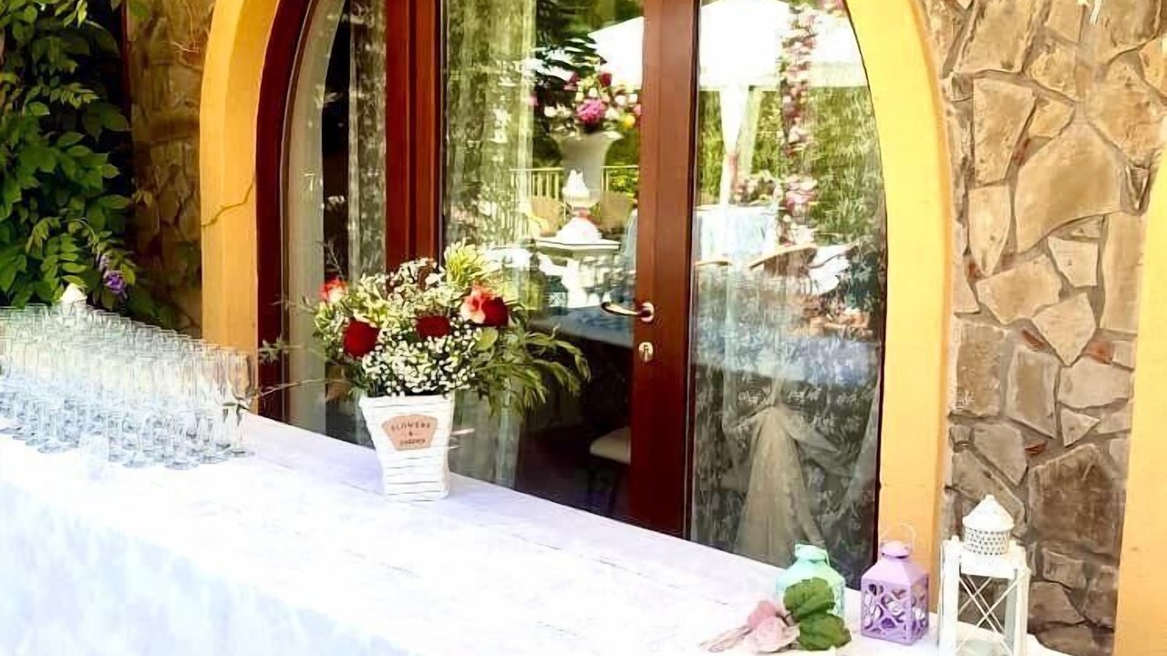 Photo of Outdoor in Giungano