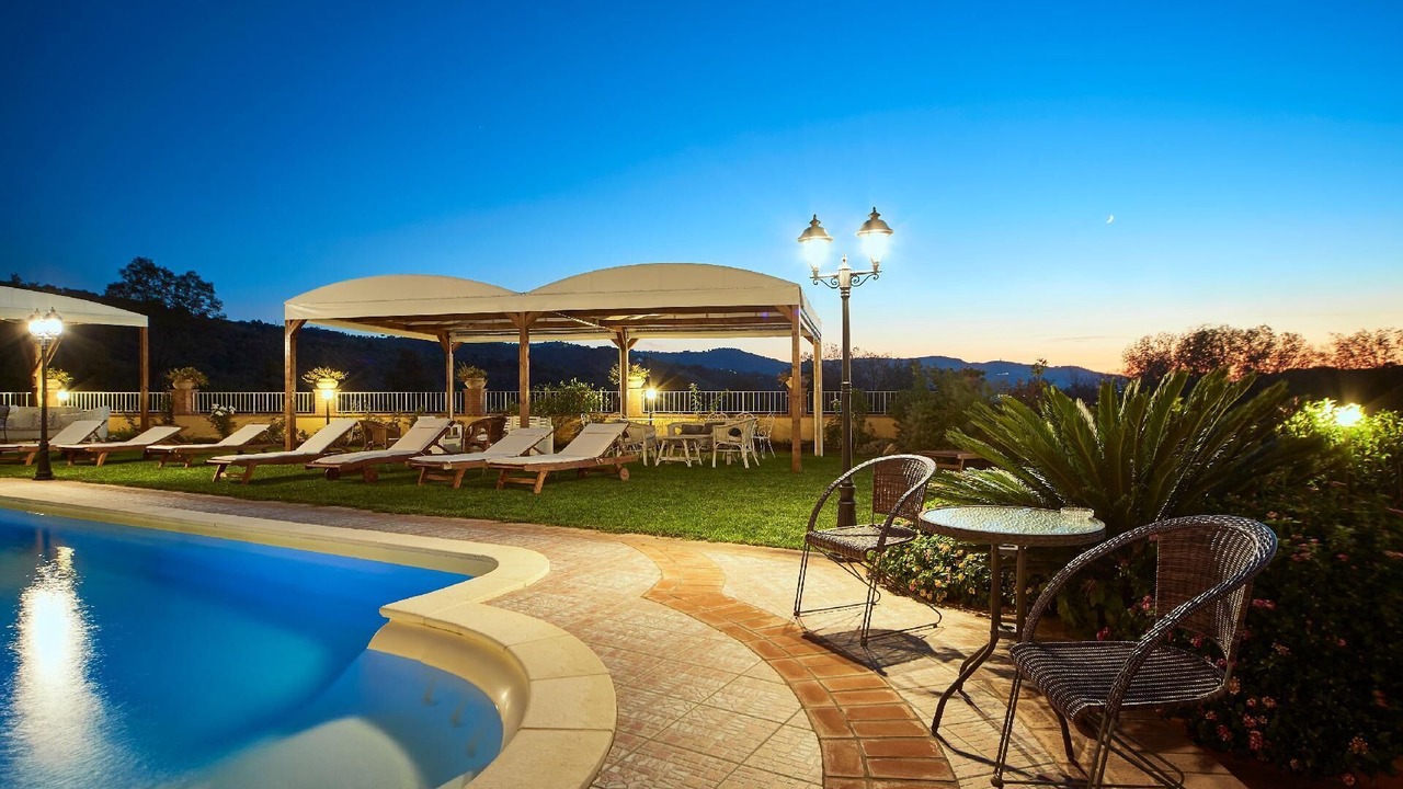 Photo of Outdoor in Giungano