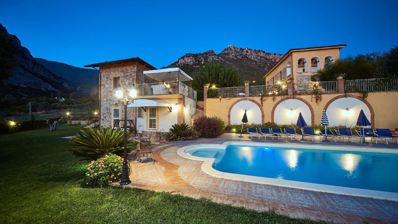 Photo of Outdoor in Giungano