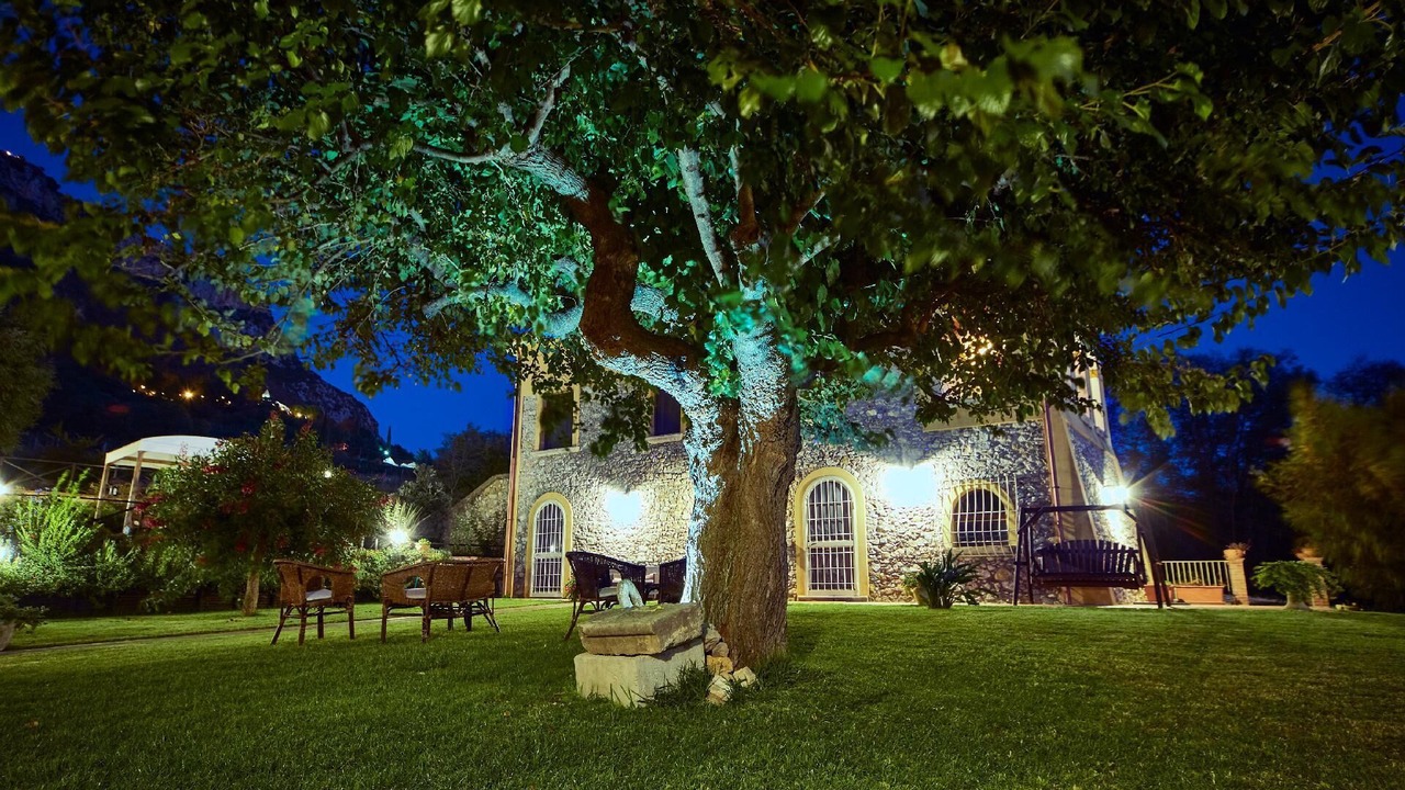 Photo of Outdoor in Giungano