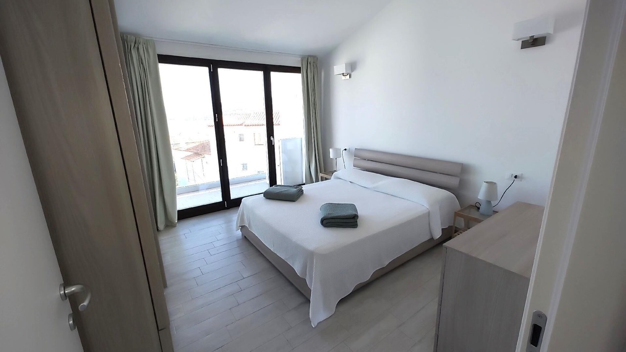 Photo of Bedroom in Cannigione