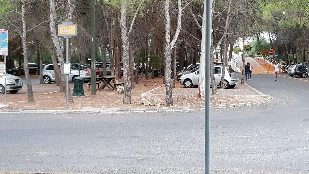 Photo of Outdoor in Policoro
