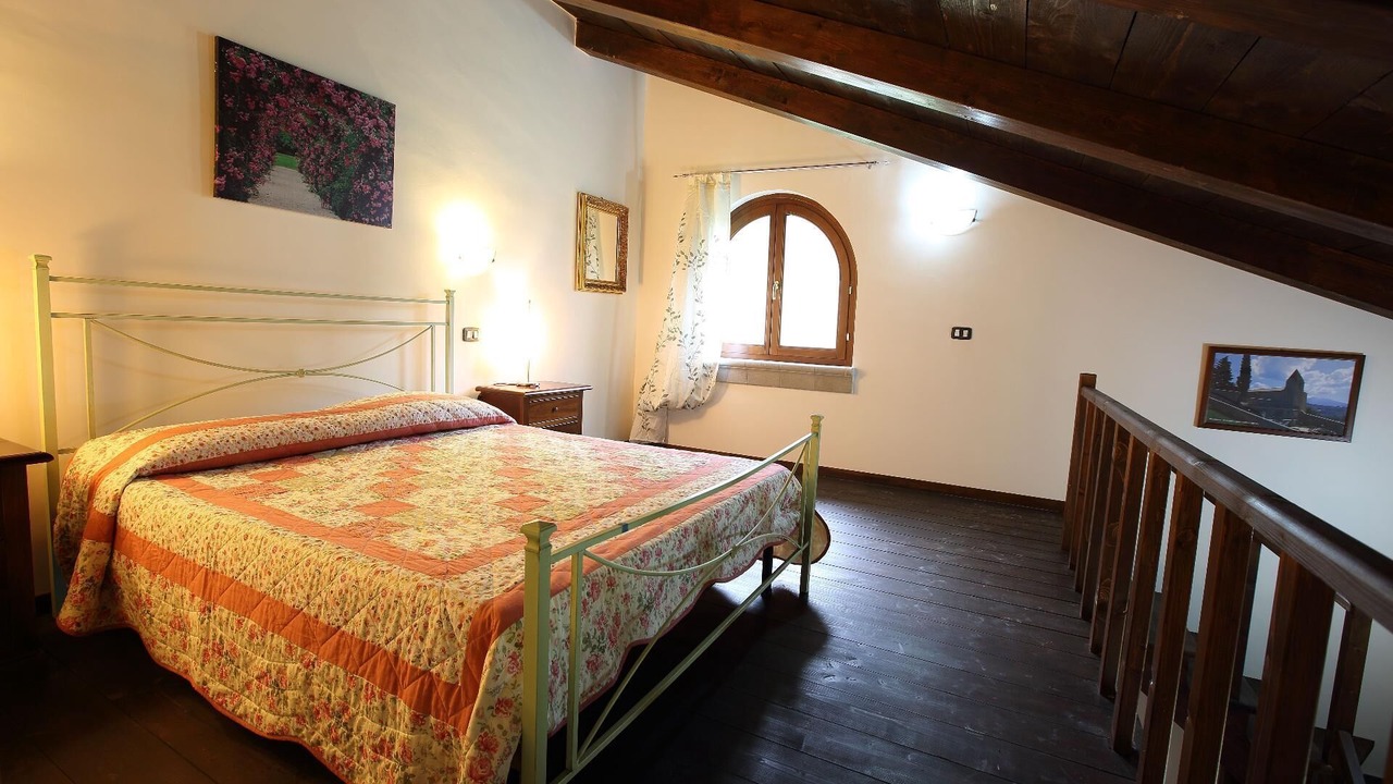 Photo of Bedroom in Giungano