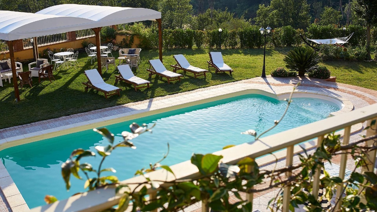 Photo of Outdoor in Giungano