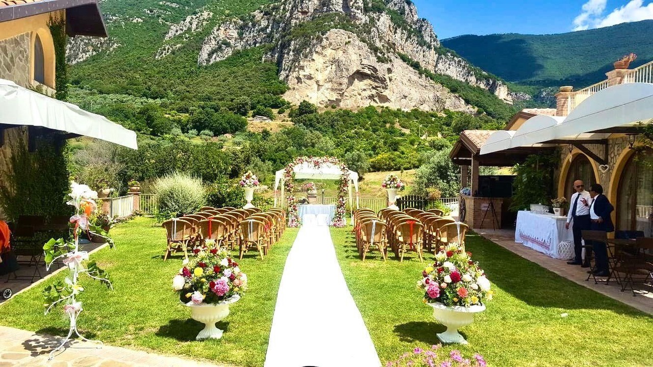 Photo of Outdoor in Giungano