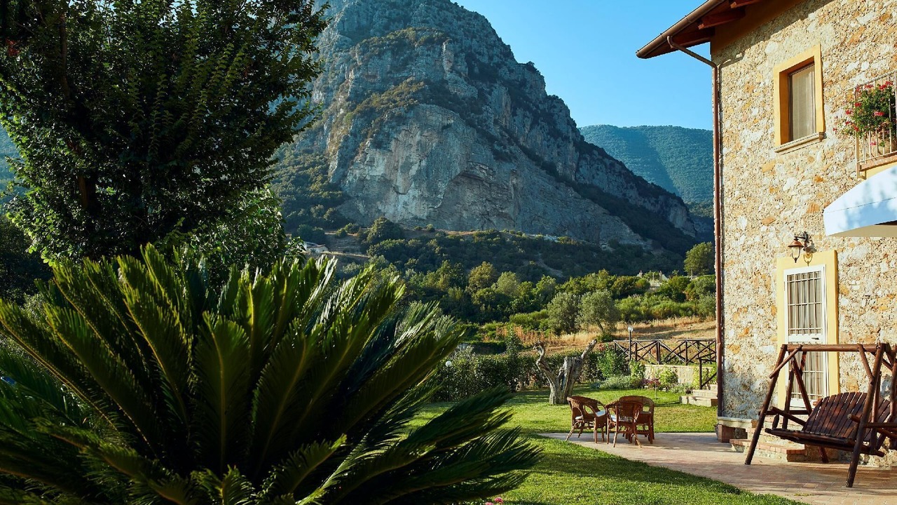 Photo of Outdoor in Giungano