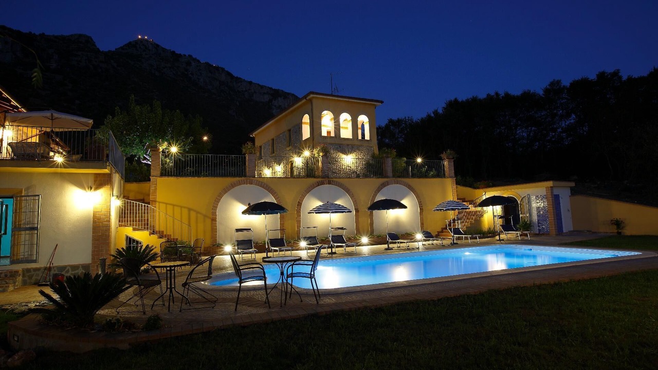 Photo of Outdoor in Giungano