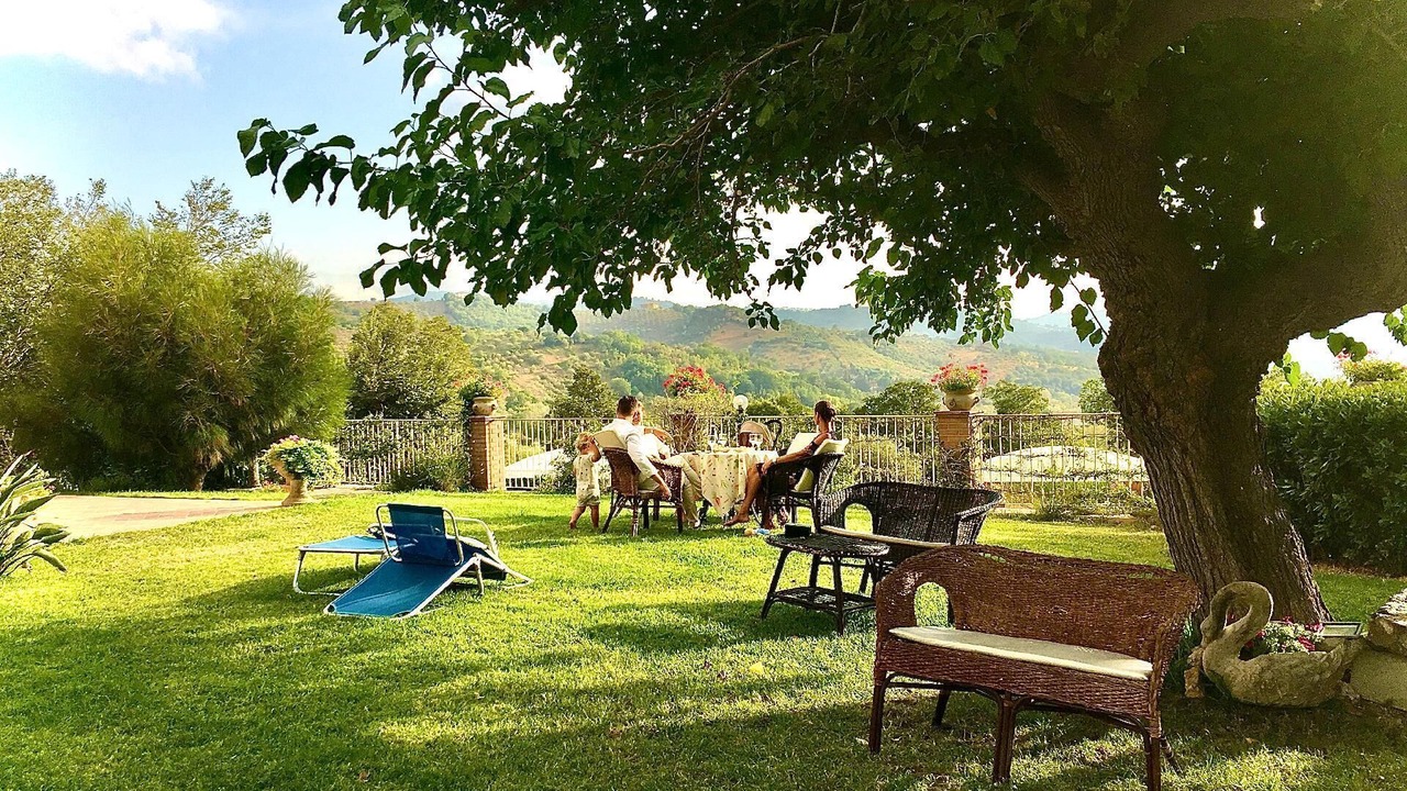 Photo of Outdoor in Giungano