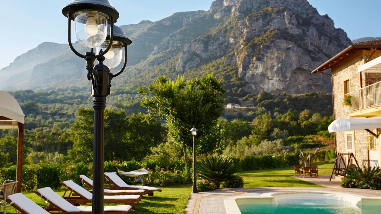 Photo of Outdoor in Giungano