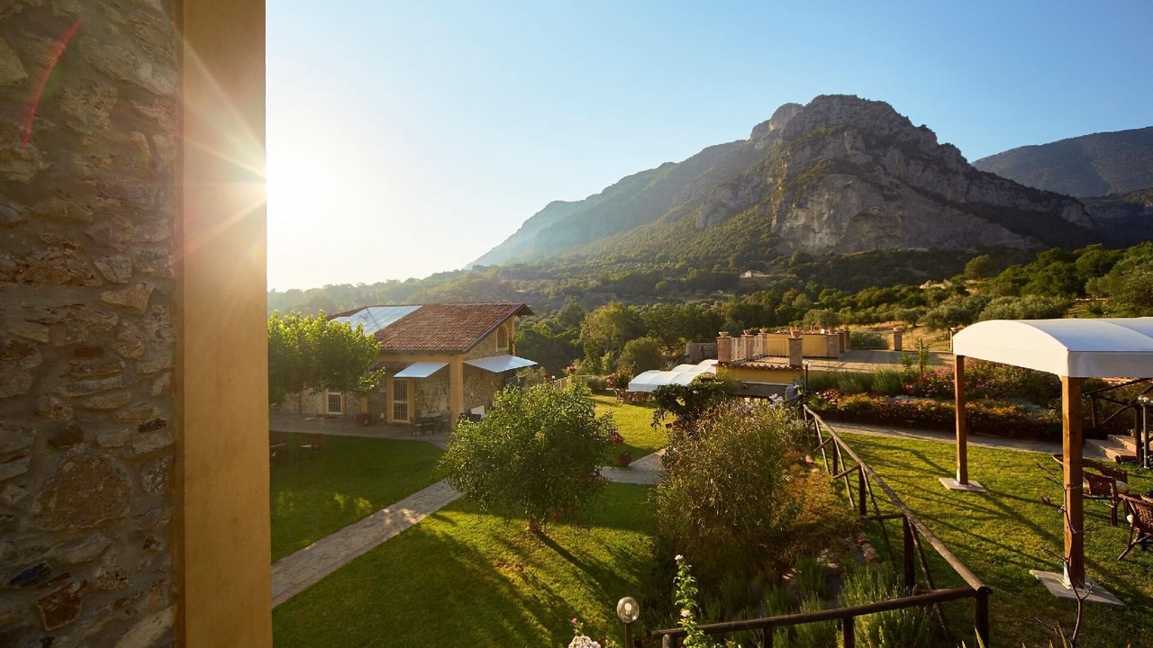 Photo of Outdoor in Giungano