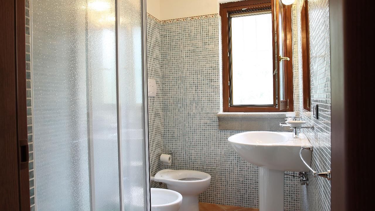Photo of Bathroom in Giungano