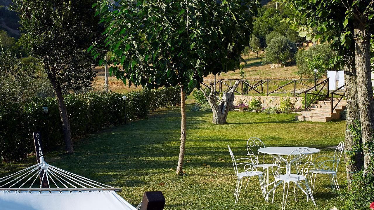 Photo of Outdoor in Giungano