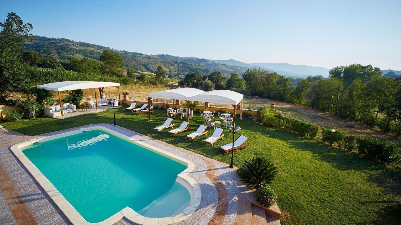 Photo of Outdoor in Giungano