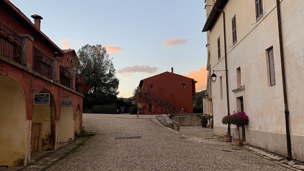 Photo of Outdoor in Abbazia di Fossanova