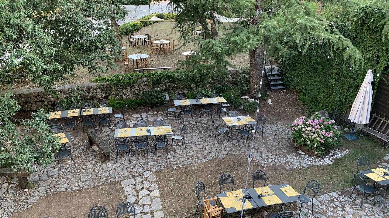 Photo of Outdoor in Abbazia di Fossanova