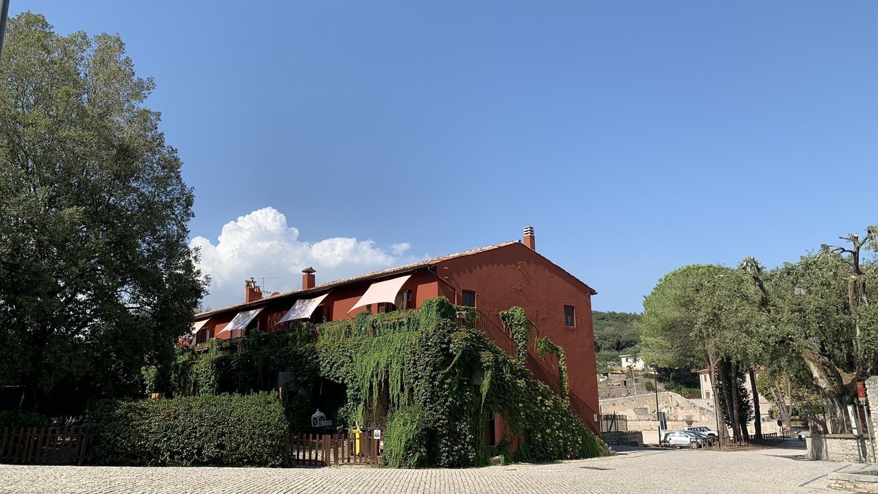 Photo of Outdoor in Abbazia di Fossanova