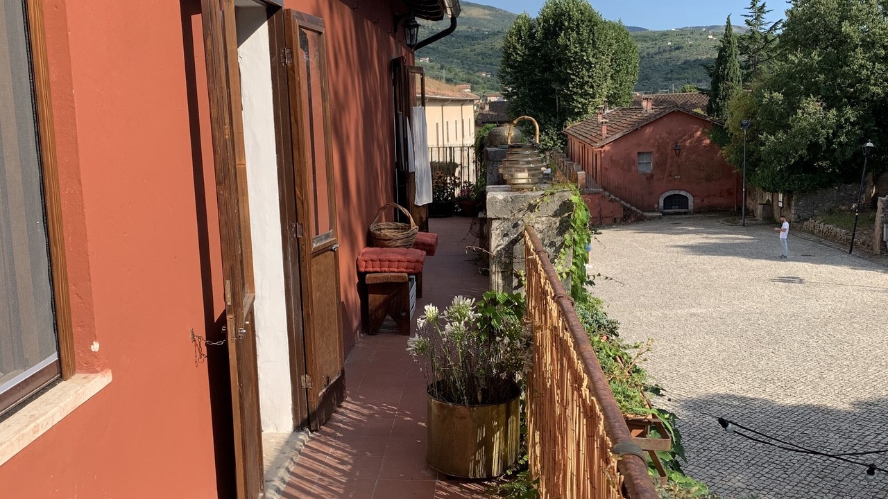 Photo of Outdoor in Abbazia di Fossanova