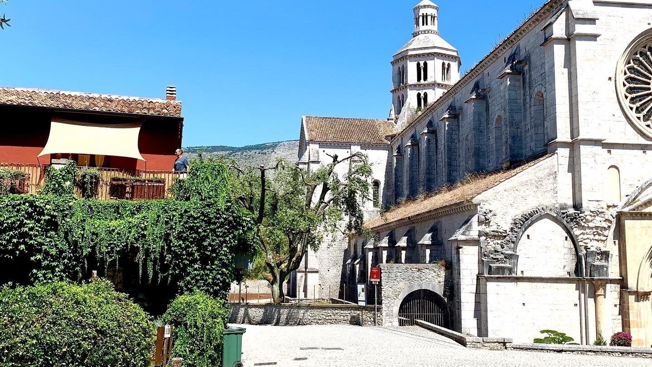 Photo of Others in Abbazia di Fossanova