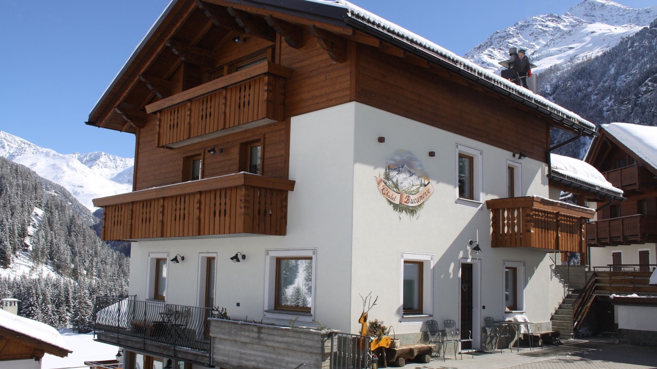 Photo of Outdoor in Santa Caterina Valfurva