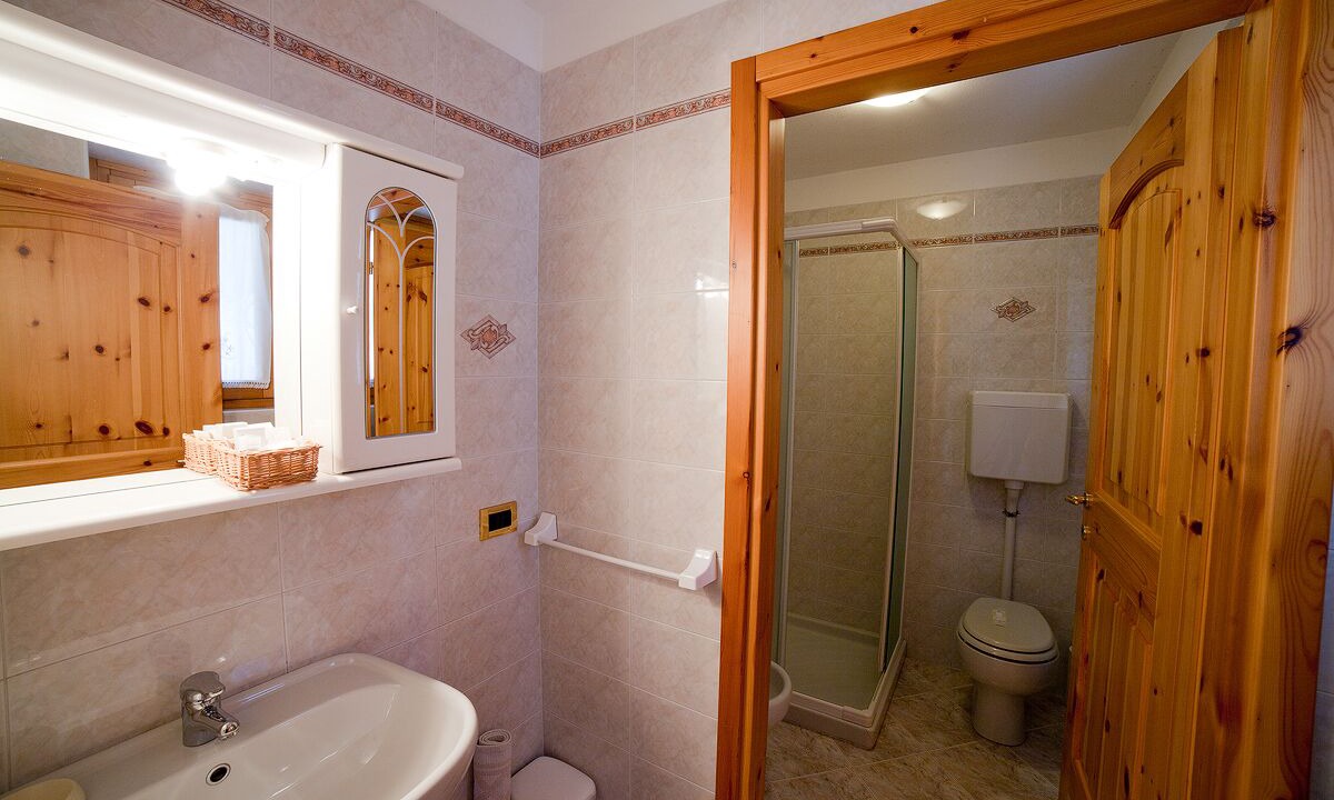 Photo of Bathroom in Santa Caterina Valfurva