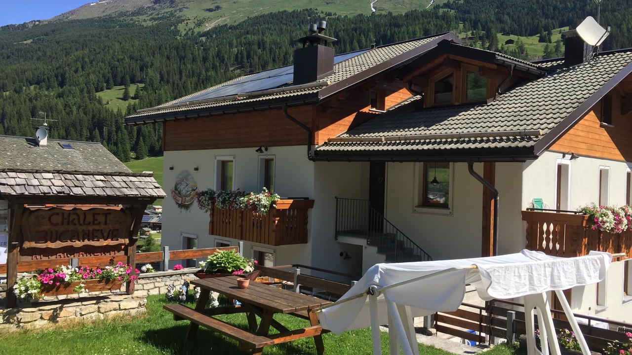 Photo of Outdoor in Santa Caterina Valfurva