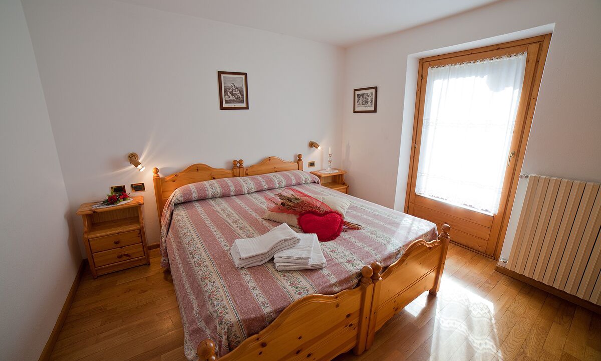 Photo of Bedroom in Santa Caterina Valfurva