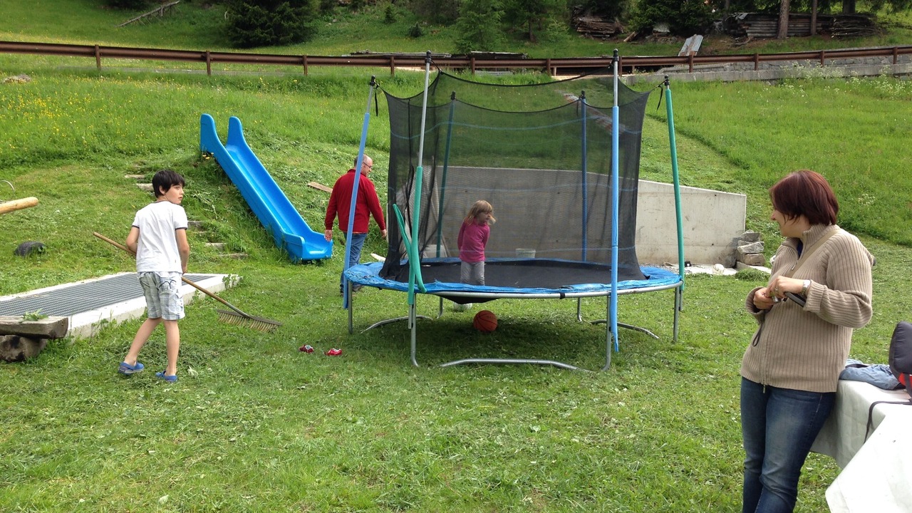 Photo of Others in Santa Caterina Valfurva