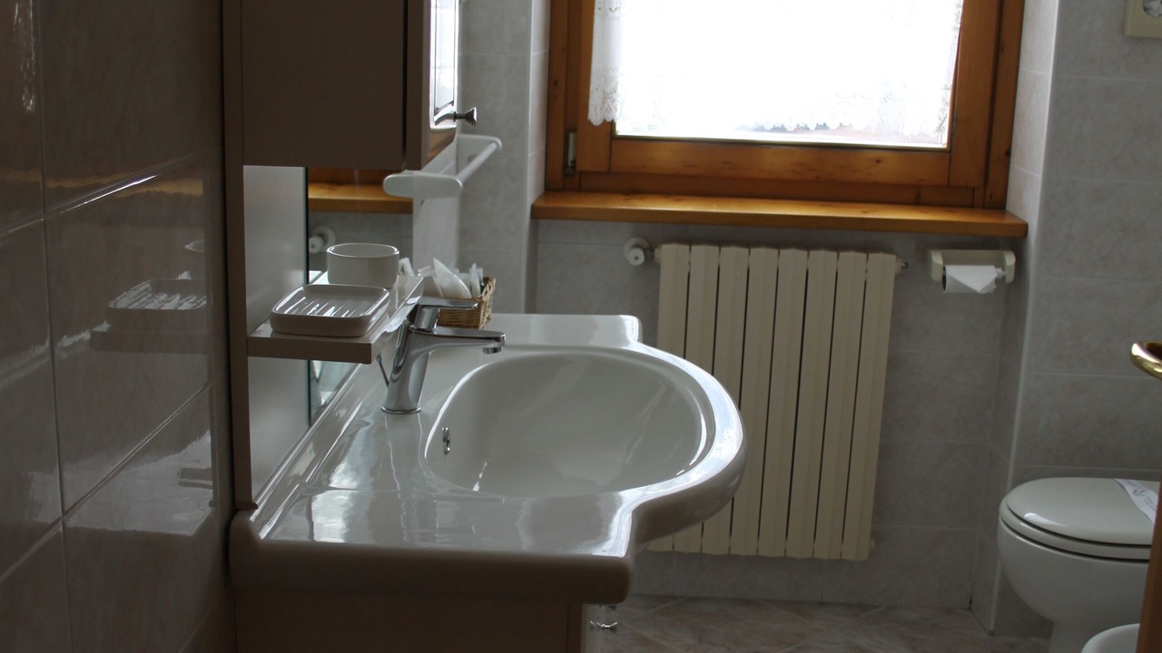 Photo of Bathroom in Santa Caterina Valfurva