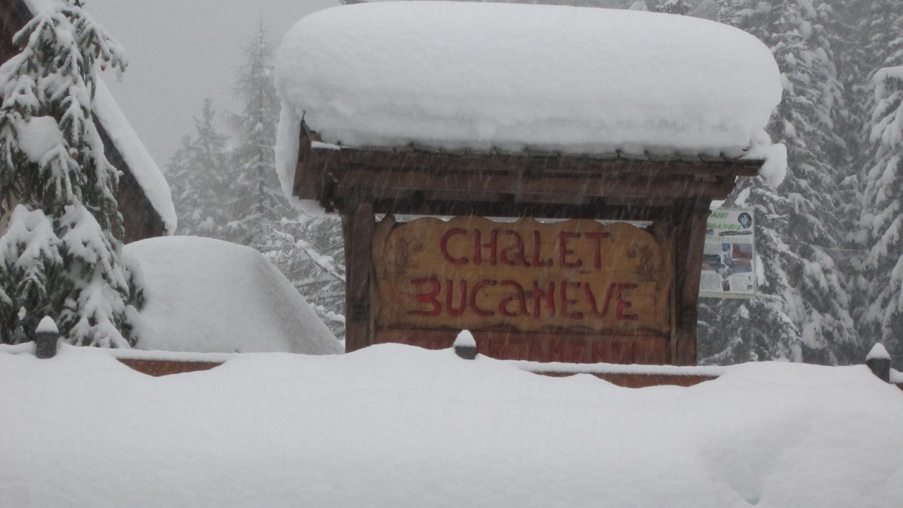 Photo of Outdoor in Santa Caterina Valfurva