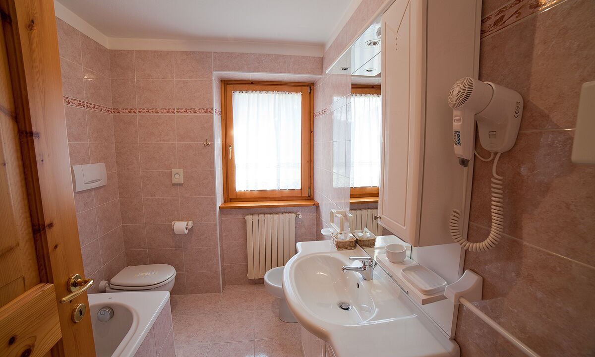 Photo of Bathroom in Santa Caterina Valfurva