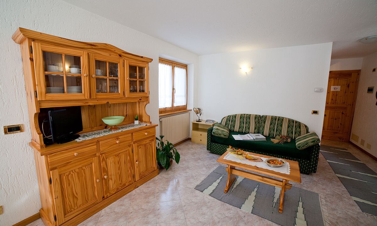 Photo of Livingroom in Santa Caterina Valfurva