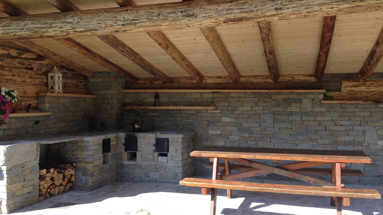 Photo of Outdoor in Santa Caterina Valfurva