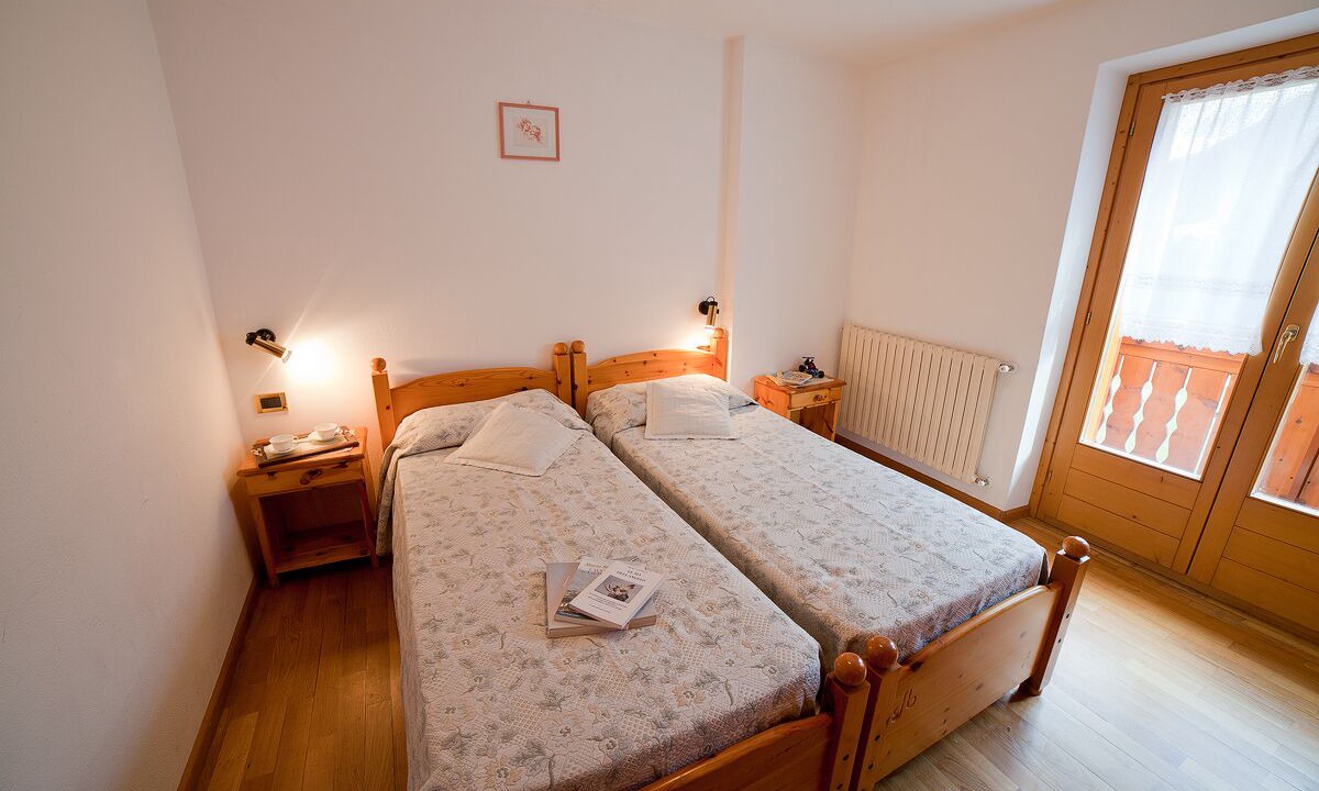 Photo of Bedroom in Santa Caterina Valfurva