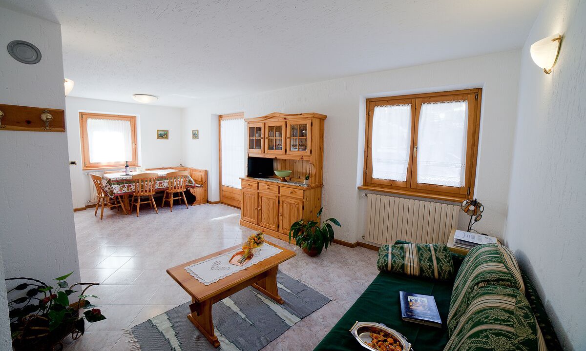 Photo of Livingroom in Santa Caterina Valfurva