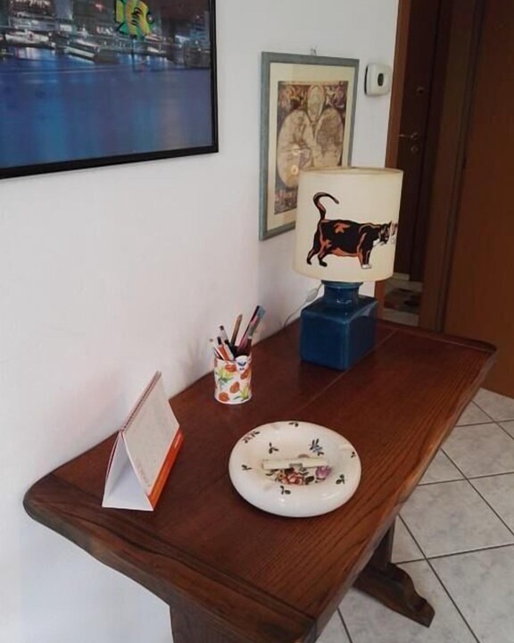 Photo of Livingroom in Lesa