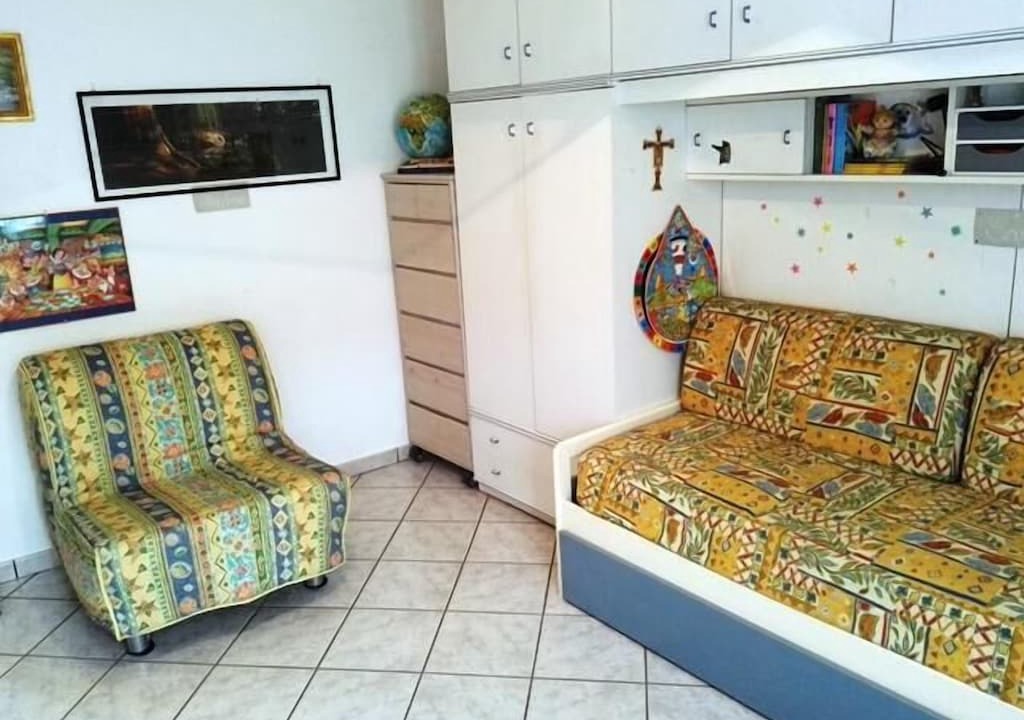 Photo of Livingroom in Lesa