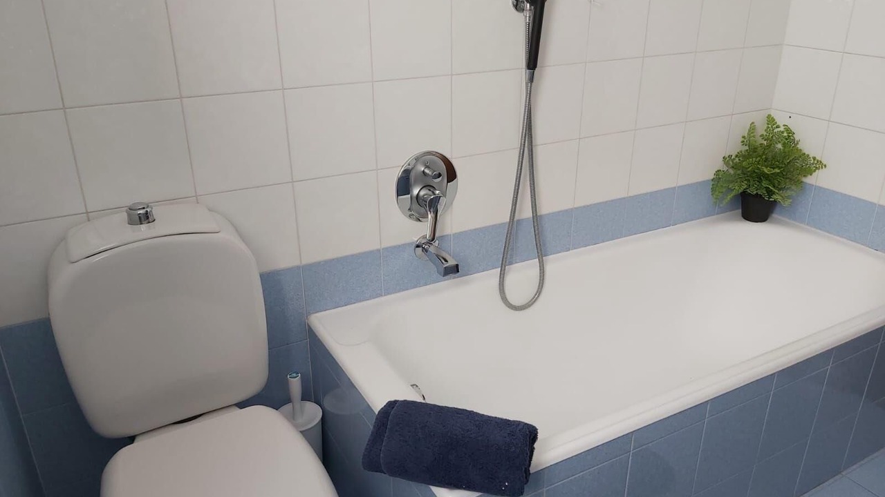 Photo of Bathroom in Travedona-Monate